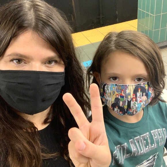 Meet your Posher, Toni - Picture 1 of 1